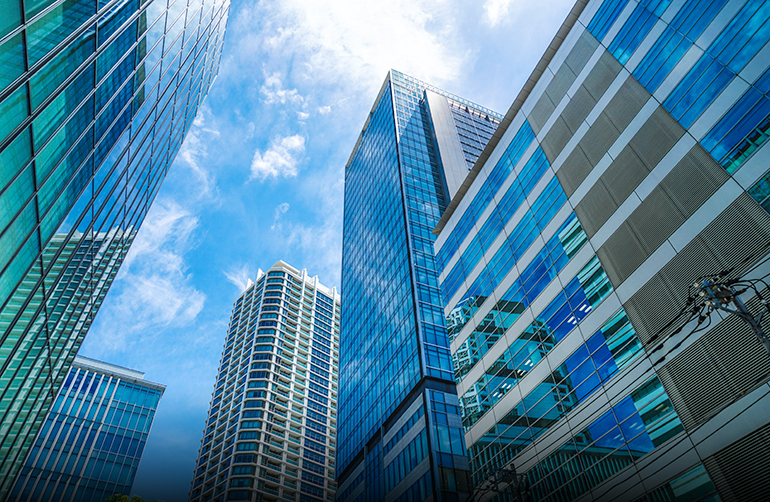 青島分公司 —— 營(yíng)銷(xiāo)中心